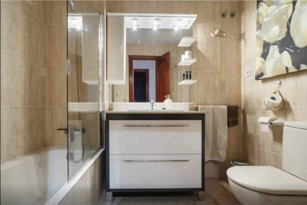 Pure Buddha Apartment Sitges Zewnętrze zdjęcie