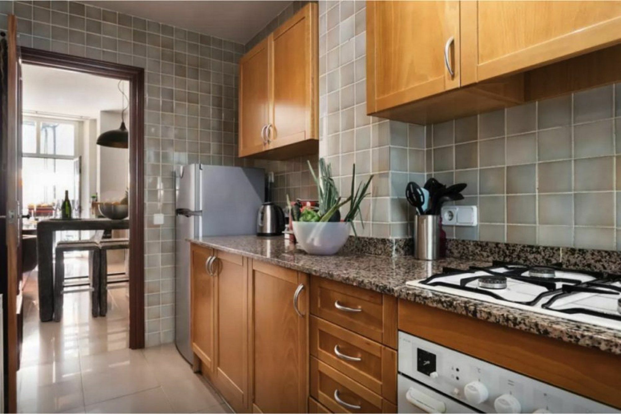 Pure Buddha Apartment Sitges Zewnętrze zdjęcie
