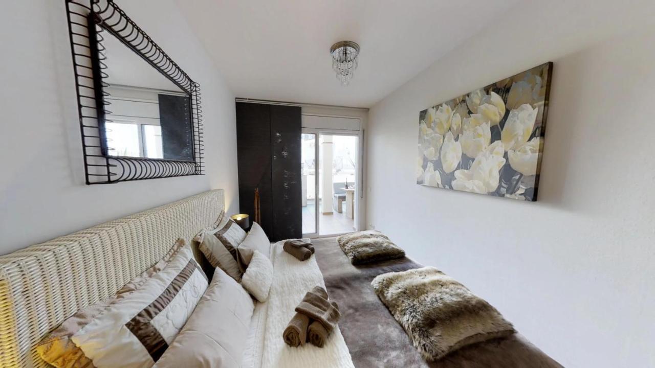 Pure Buddha Apartment Sitges Zewnętrze zdjęcie