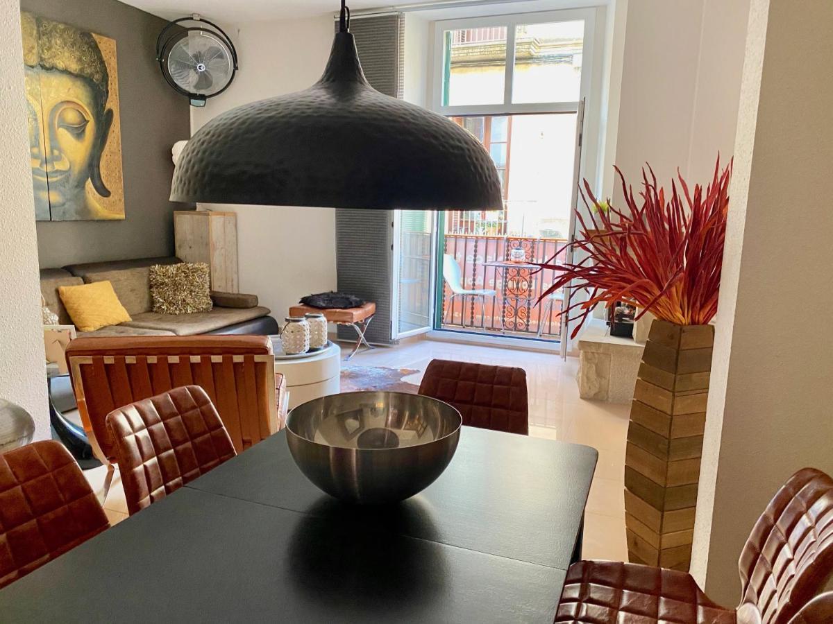 Pure Buddha Apartment Sitges Zewnętrze zdjęcie
