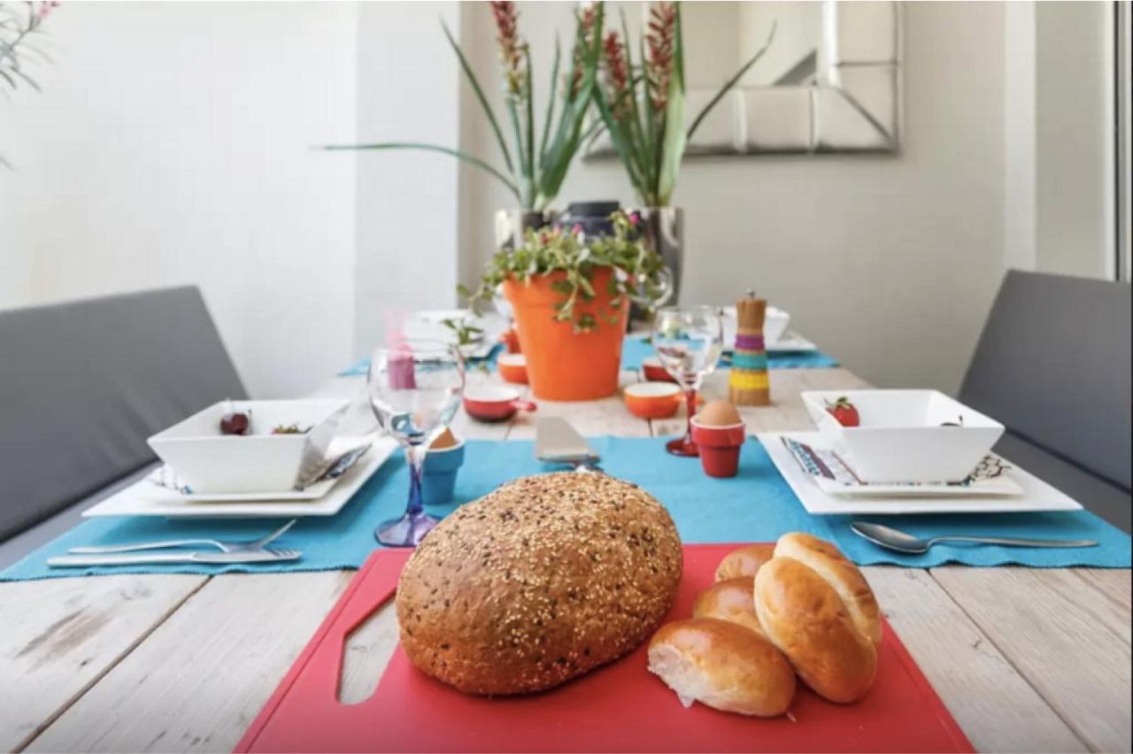 Pure Buddha Apartment Sitges Zewnętrze zdjęcie