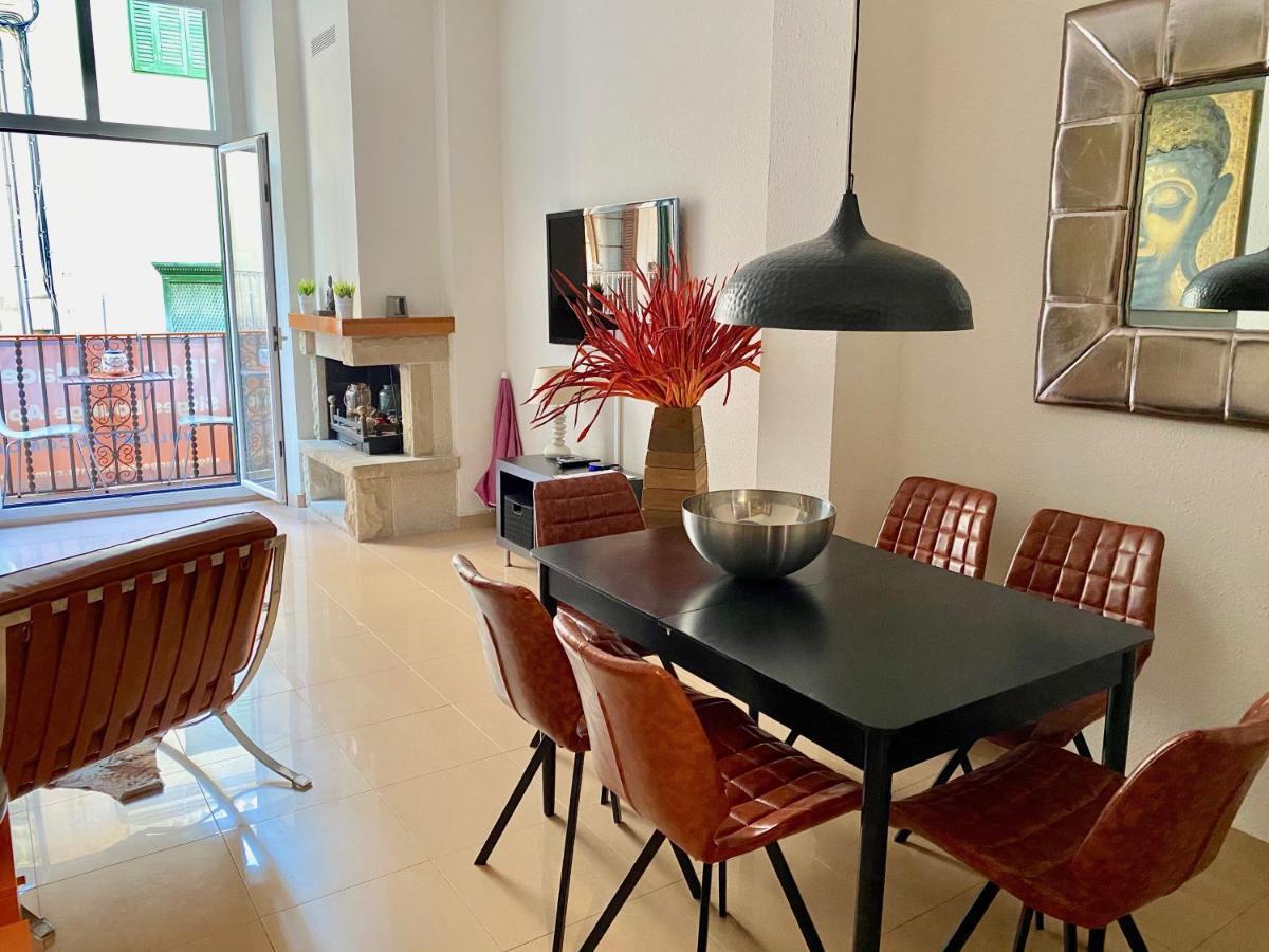 Pure Buddha Apartment Sitges Zewnętrze zdjęcie