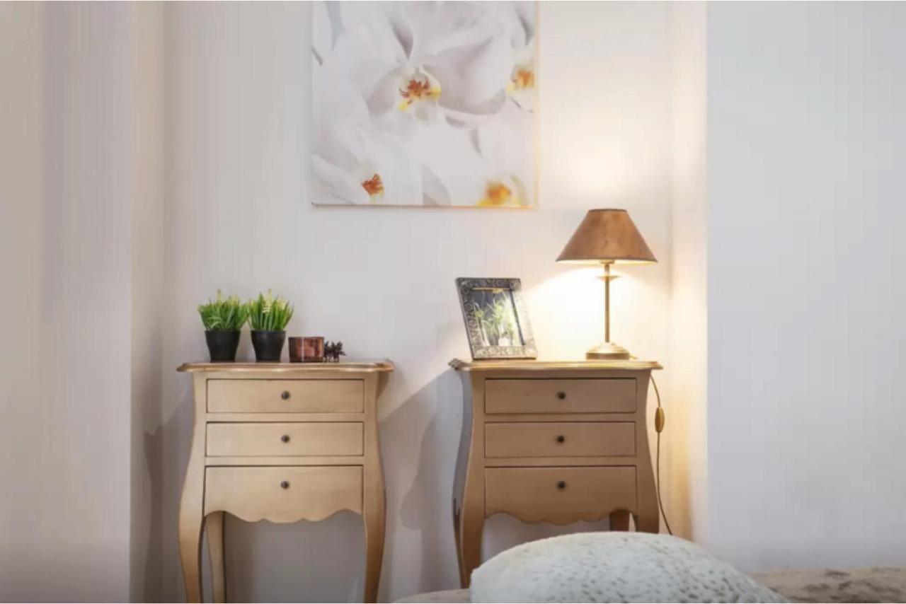 Pure Buddha Apartment Sitges Zewnętrze zdjęcie