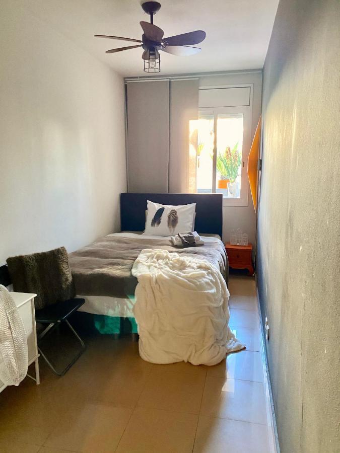 Pure Buddha Apartment Sitges Zewnętrze zdjęcie