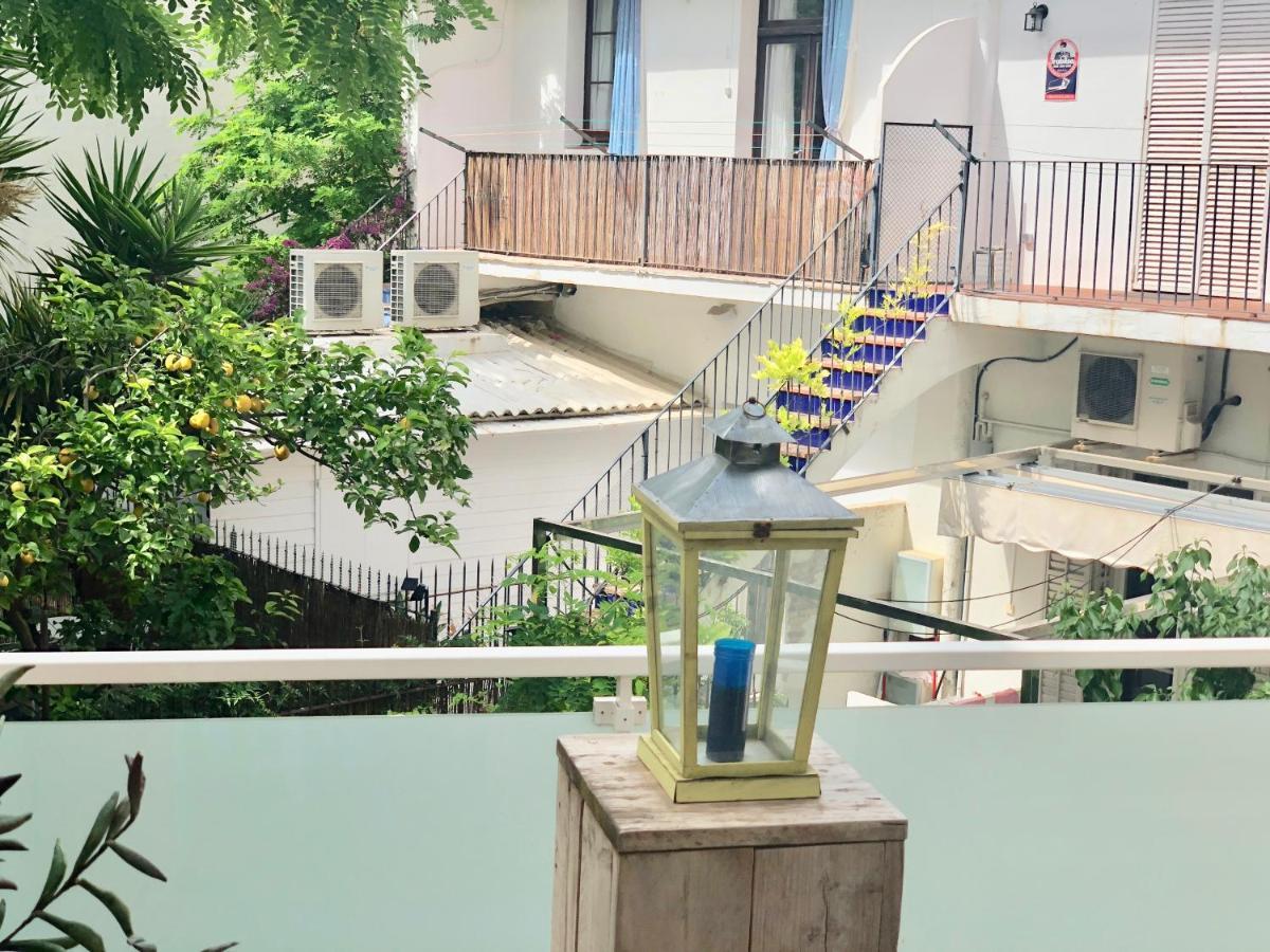 Pure Buddha Apartment Sitges Zewnętrze zdjęcie