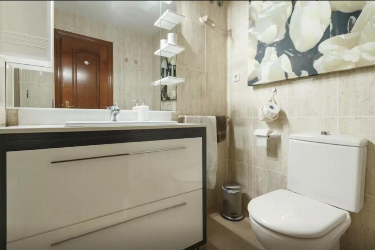 Pure Buddha Apartment Sitges Zewnętrze zdjęcie