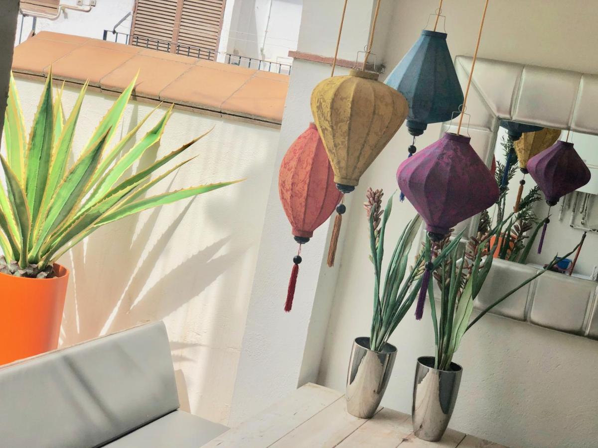 Pure Buddha Apartment Sitges Zewnętrze zdjęcie