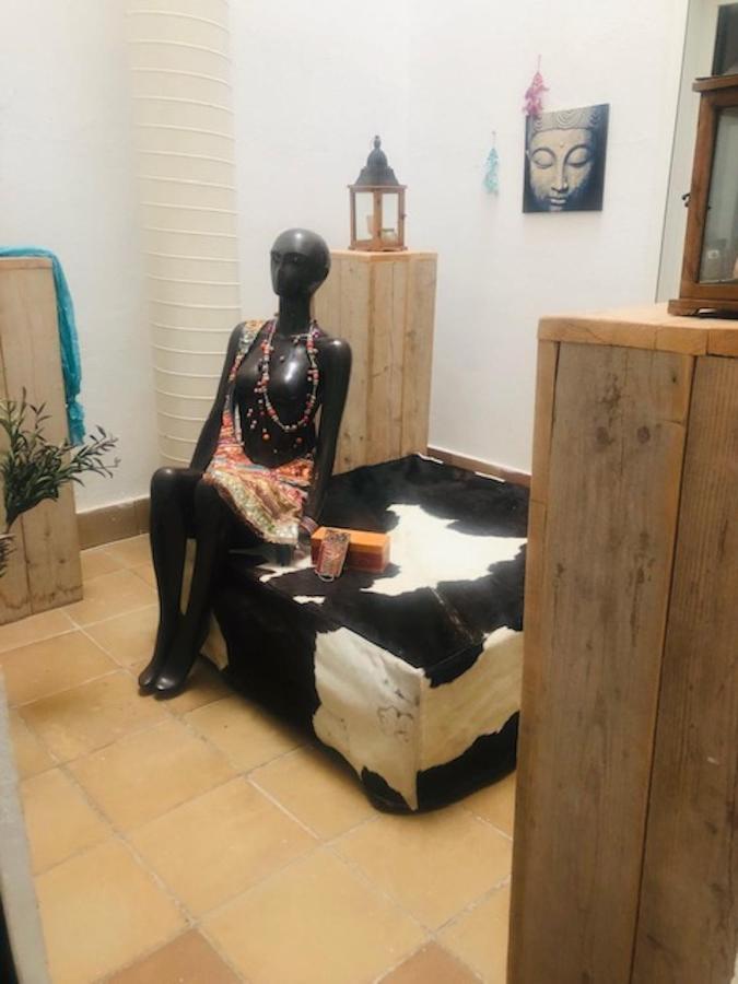 Pure Buddha Apartment Sitges Zewnętrze zdjęcie