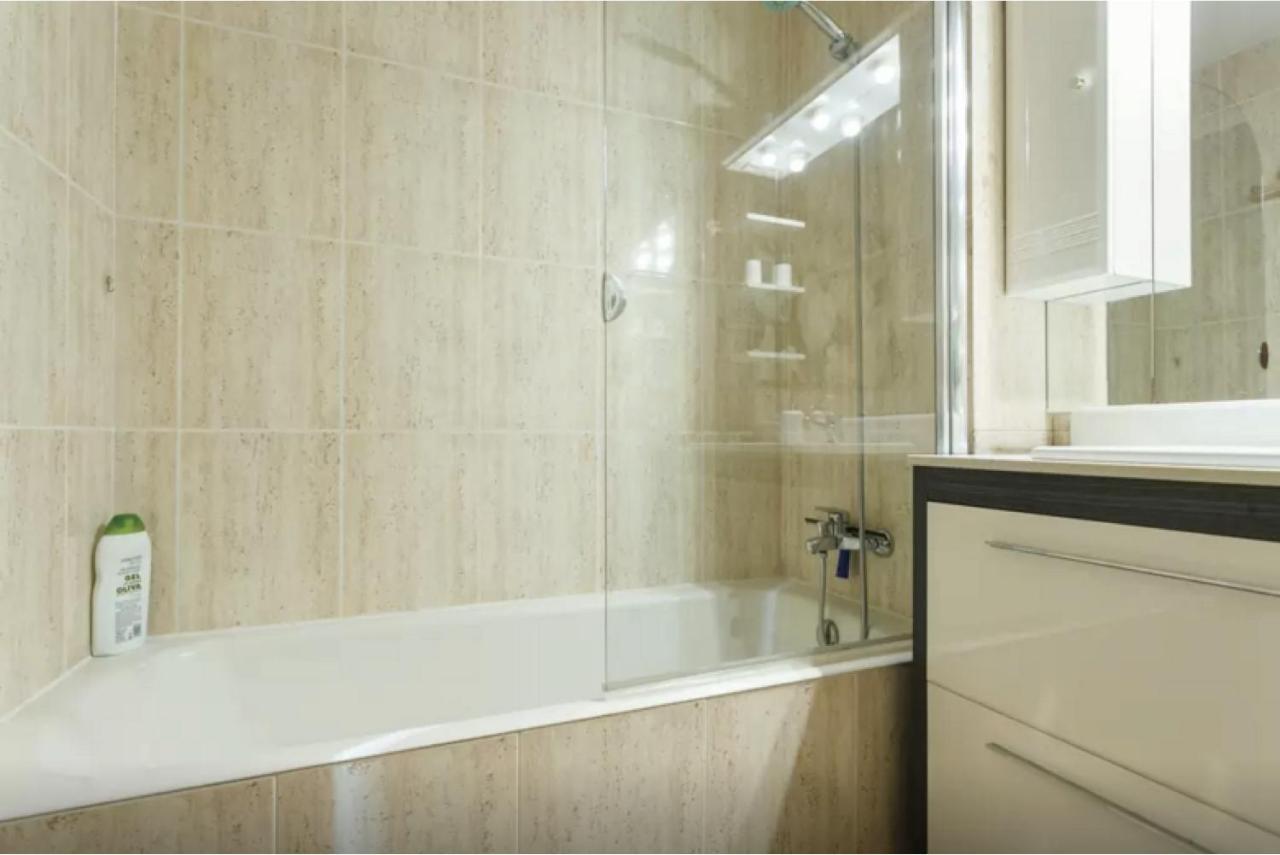 Pure Buddha Apartment Sitges Zewnętrze zdjęcie
